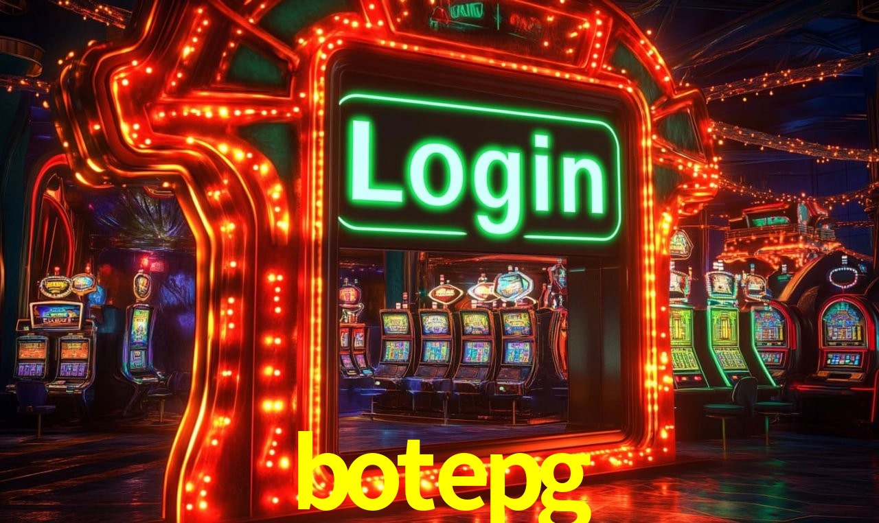 Descubra a Magia dos Jogos de Arcade no botepg