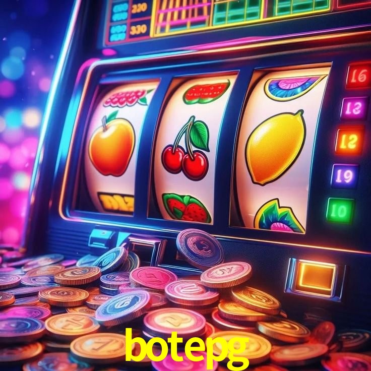 Desvendando o Mundo dos Jogos Virtuais na botepg