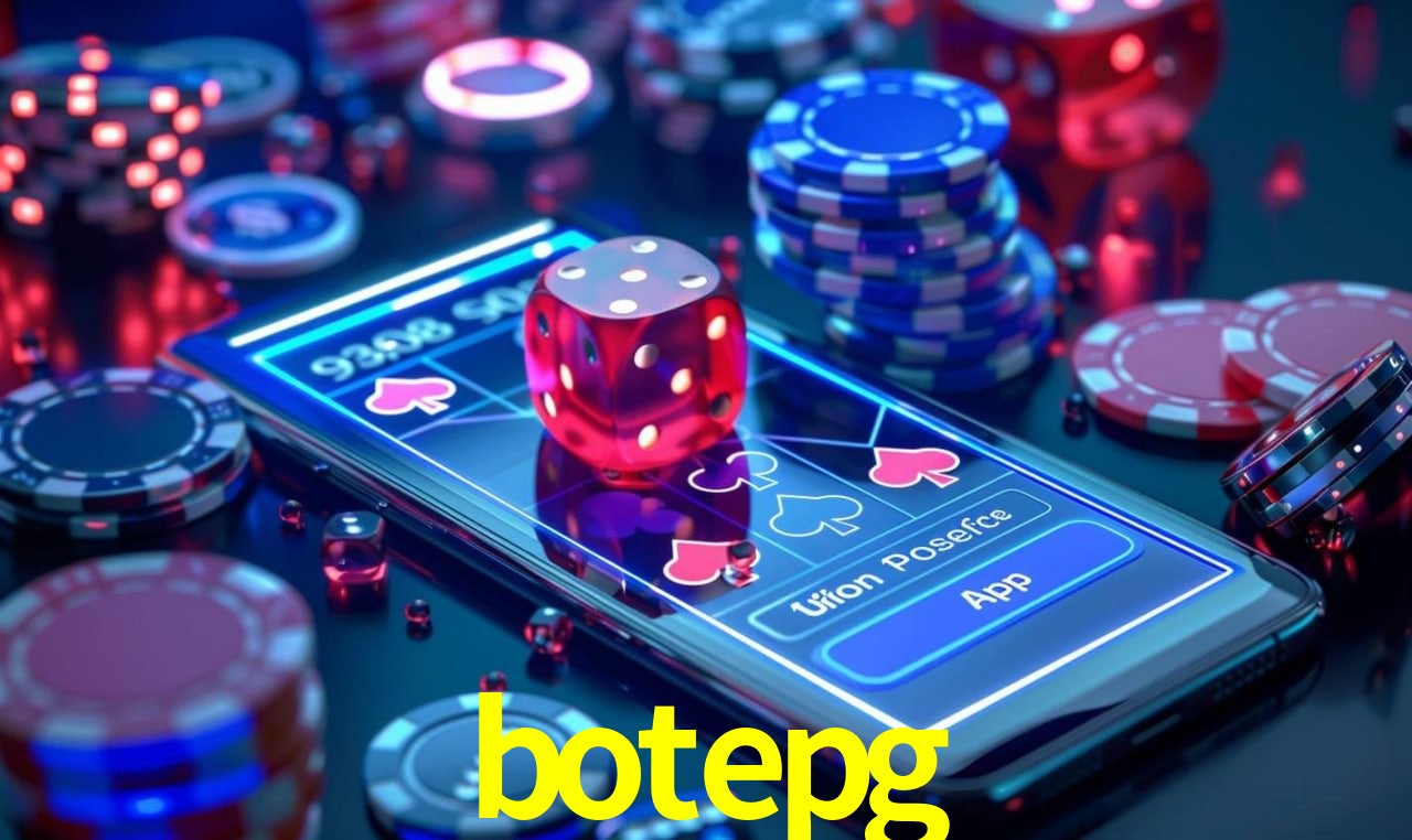 Desvendando o Mundo dos Jogos Virtuais na botepg